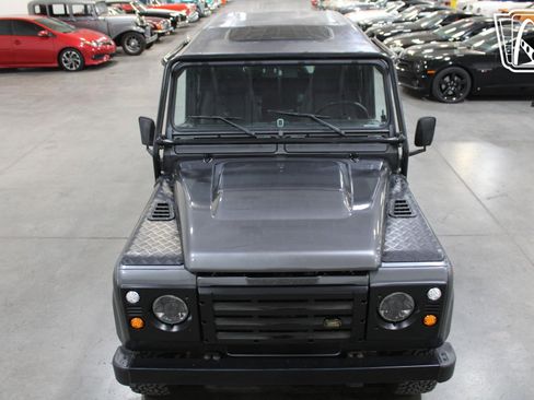 Used 1995 Land Rover Defender 90 image 2