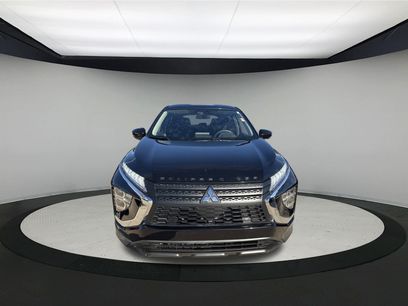 Used 2024 Mitsubishi Eclipse Cross LE