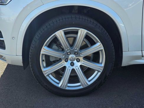 Used 2019 Volvo XC90 T6 Inscription w/ Luxury Package AWD/4WD image 7