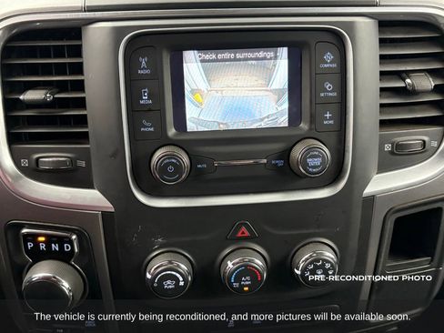 Used 2024 RAM 1500 Classic SLT image 17