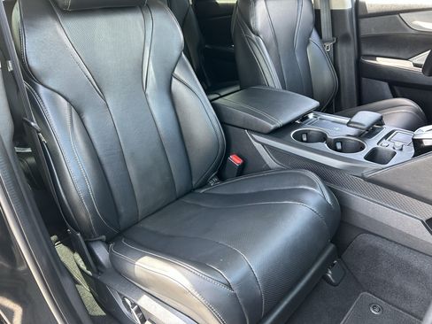 Used 2024 Acura MDX FWD w/ Technology Package image 8