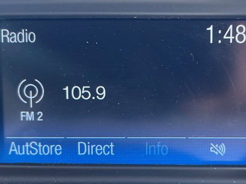 Used 2019 Ford Fiesta SE image 11