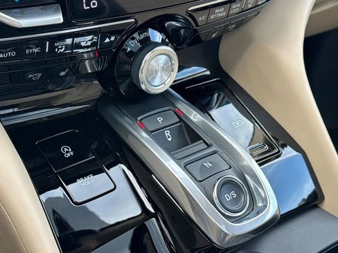 Certified 2023 Acura MDX SH-AWD w/ Technology Package image 29