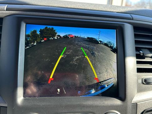 Used 2020 RAM 1500 Tradesman w/ Electronics Group image 26