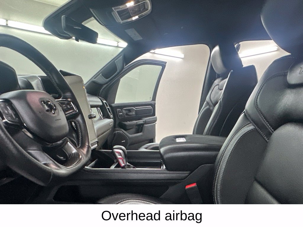 Used 2025 RAM 1500 RHO w/ RHO Level 1 Equipment Group AWD/4WD image 39