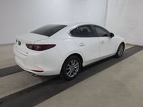 Used 2025 MAZDA MAZDA3 s FWD image 24