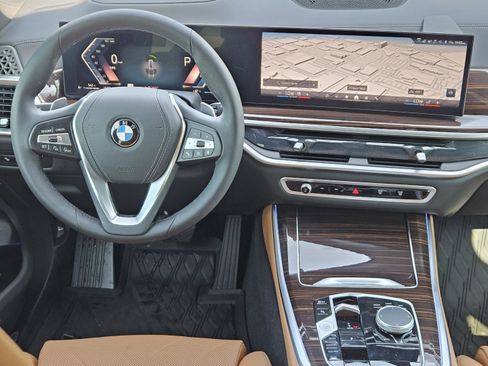 Used 2026 BMW X5 xDrive40i w/ Climate Comfort Package AWD/4WD image 23