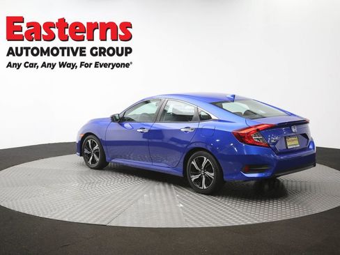 Used 2017 Honda Civic Touring image 63