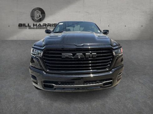 New 2026 RAM 1500 Laramie AWD/4WD image 2