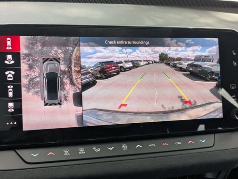 New 2026 Dodge Charger Scat Pack AWD/4WD image 19