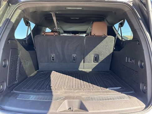 Used 2024 Chevrolet Suburban High Country w/ Max Trailering Package AWD/4WD image 48
