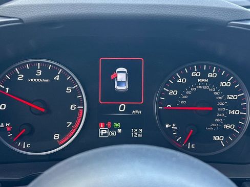 New 2026 Subaru WRX Limited image 29