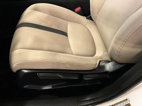Used 2018 Honda Civic LX image 17