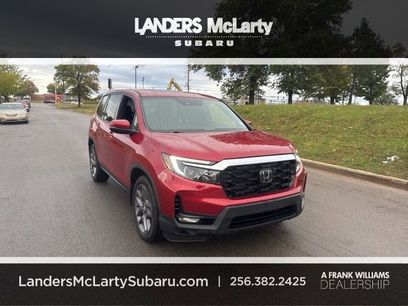 Used 2022 Honda Passport EX-L