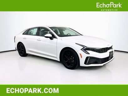 Used 2025 Kia K5 LXS