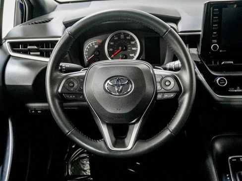 Used 2022 Toyota Corolla SE image 21