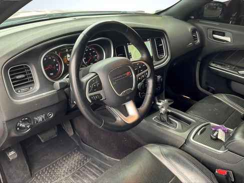 Used 2018 Dodge Charger SXT Plus w/ Quick Order Package 29J image 14