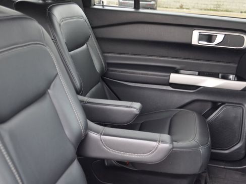 Used 2024 Ford Explorer XLT w/ Equipment Group 202A image 20