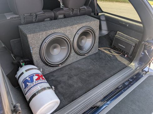 Used 2004 Chevrolet Blazer LS w/ Preferred Equipment Group image 99