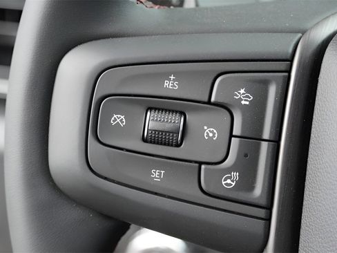 New 2026 GMC Sierra 1500 AT4X image 20