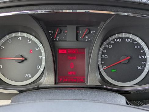 Used 2017 GMC Terrain Denali FWD image 21