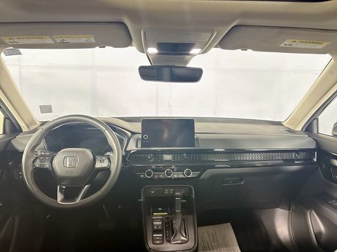 Certified 2023 Honda CR-V EX-L image 13