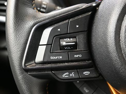 Certified 2024 Subaru Forester Wilderness image 26