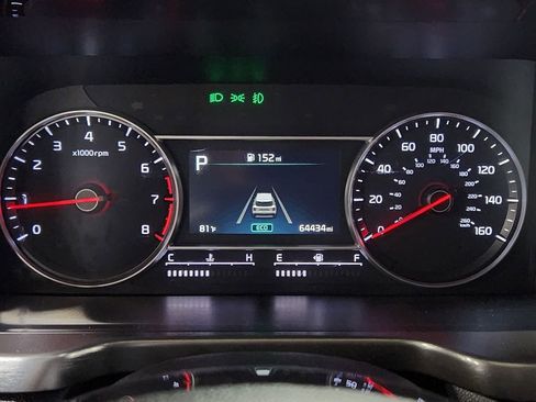 Used 2022 Kia Sorento SX image 34