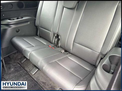 New 2026 Hyundai Palisade Limited FWD image 17