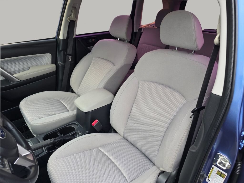 Used 2018 Subaru Forester 2.5i w/ Alloy Wheel Package AWD/4WD image 22