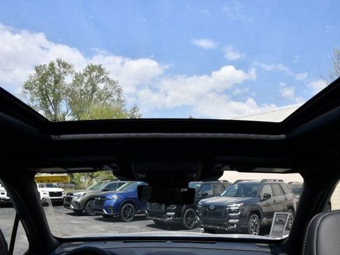 New 2026 Subaru Forester Touring AWD/4WD image 27