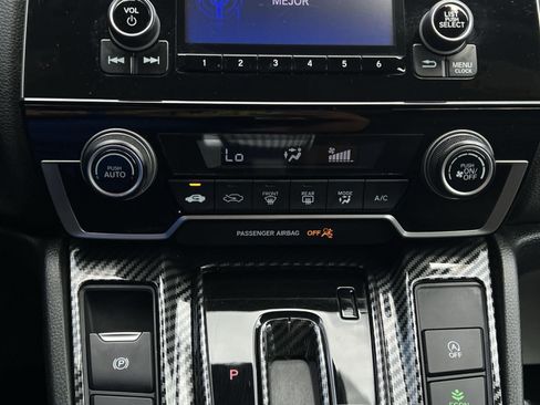 Used 2021 Honda CR-V LX image 31