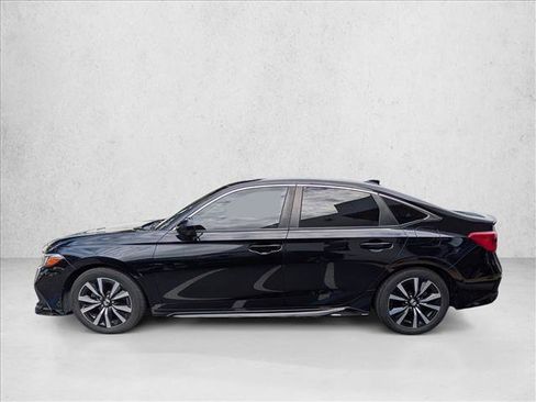 Used 2022 Honda Civic EX image 9