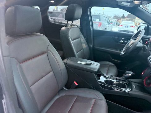 Used 2023 Chevrolet Blazer RS w/ Enhanced Convenience Package image 37