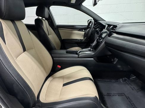 Used 2017 Honda Civic Sport Touring image 24
