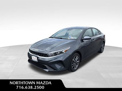 Used 2023 Kia Forte LXS