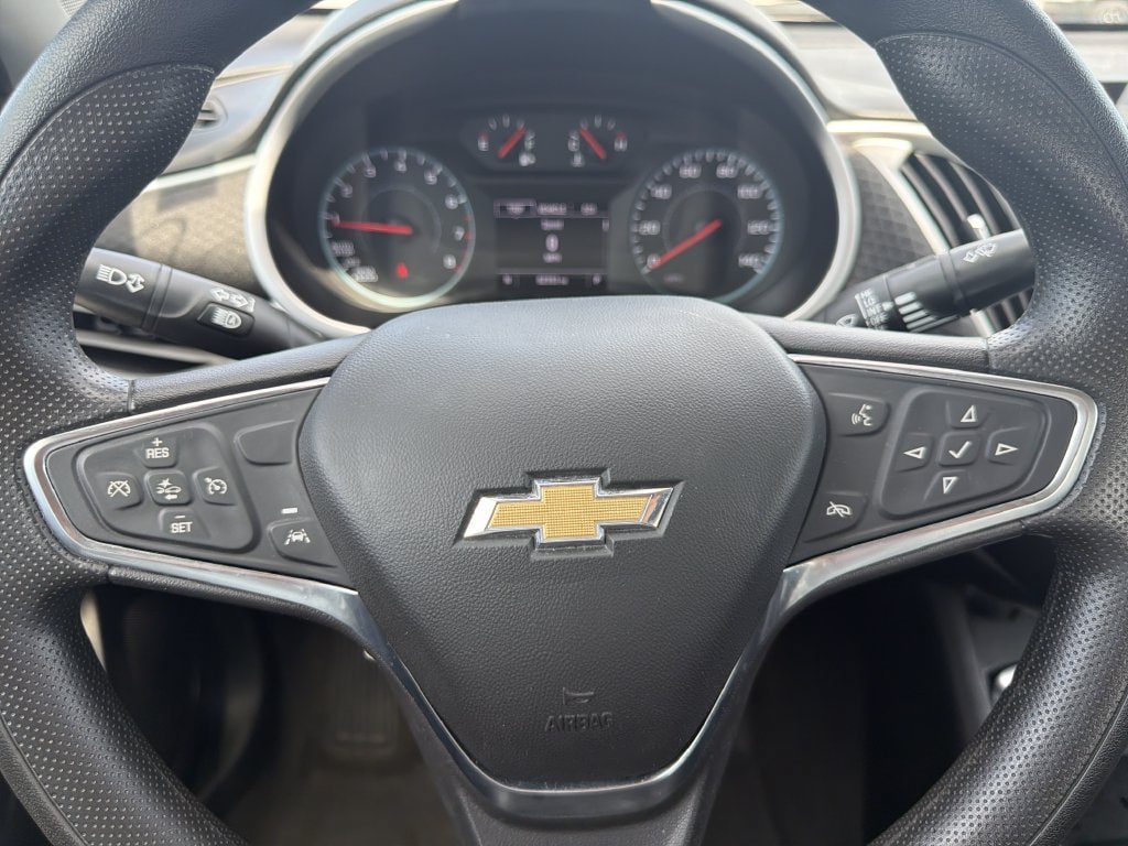 Used 2024 Chevrolet Malibu LT FWD image 30