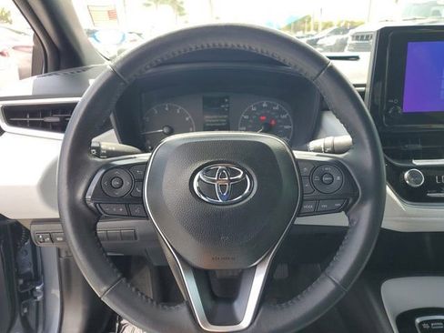 Used 2024 Toyota Corolla SE image 16