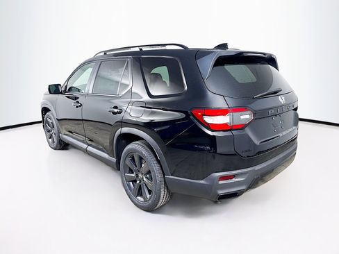 New 2026 Honda Pilot Sport image 30