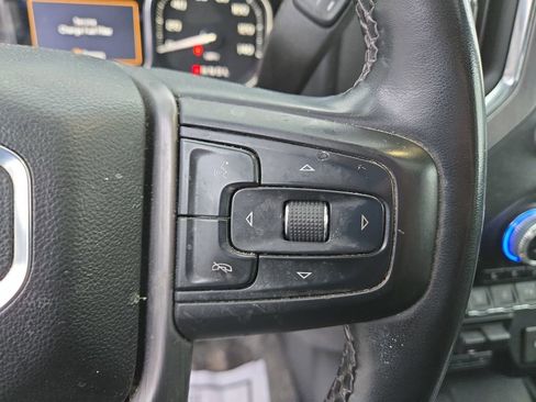 Used 2023 GMC Sierra 2500 Denali w/ Technology Package image 22