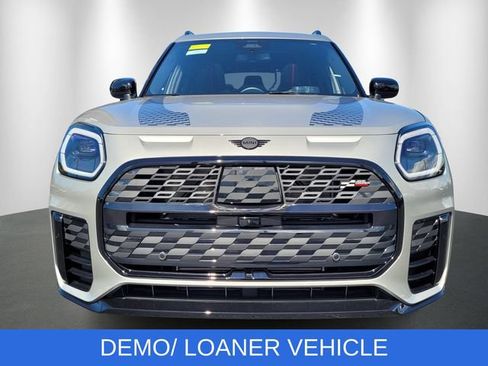 New 2026 MINI Cooper Countryman S AWD/4WD image 2