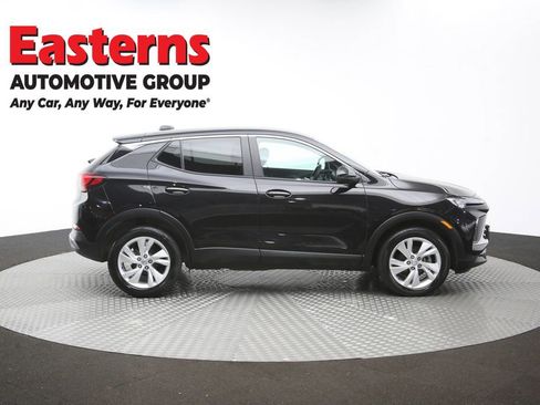 Used 2024 Buick Encore GX Preferred FWD image 43