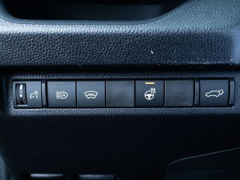 New 2025 Toyota RAV4 XLE Premium w/ Weather Package image 23