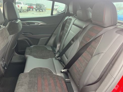 Used 2025 Dodge Hornet R/T w/ R/T Plus Package image 31