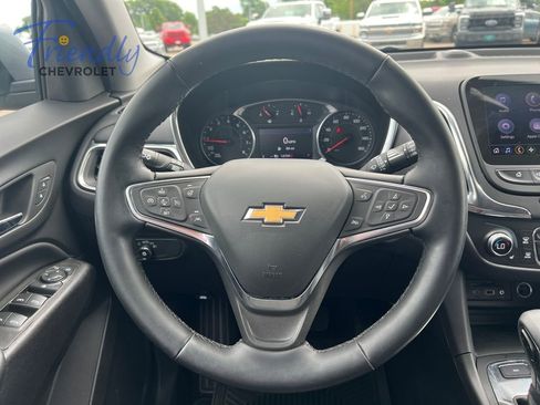 Certified 2024 Chevrolet Equinox LT AWD/4WD image 20