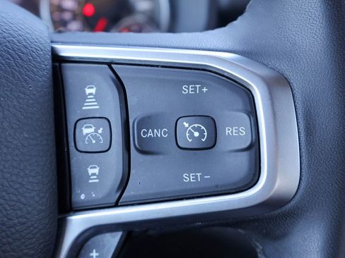 Used 2025 RAM 1500 Big Horn image 13