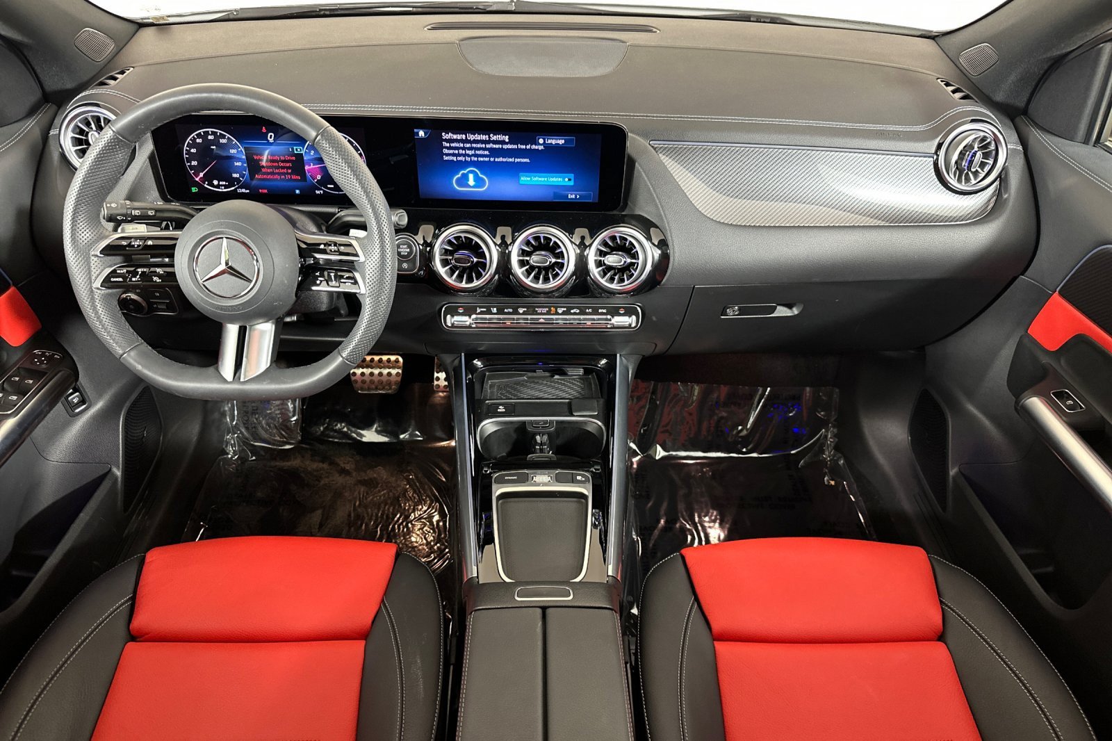 Used 2026 Mercedes-Benz GLA 250 image 12