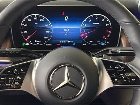 Certified 2025 Mercedes-Benz GLC 300 4MATIC image 45
