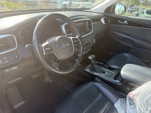 Used 2020 Kia Sorento EX FWD image 20