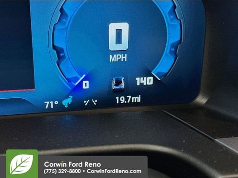 New 2025 Ford Bronco Sport Big Bend w/ Convenience Package image 13